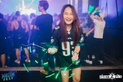 North Fest in Da Club at Infinity Chiang Mai — photo 314