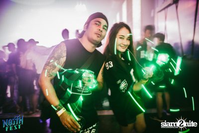 North Fest in Da Club at Infinity Chiang Mai — photo 315