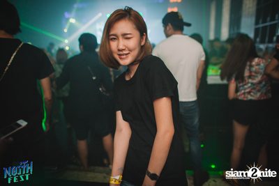 North Fest in Da Club at Infinity Chiang Mai — photo 318