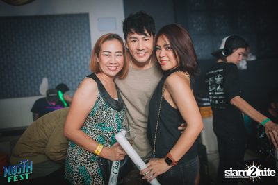 North Fest in Da Club at Infinity Chiang Mai — photo 331