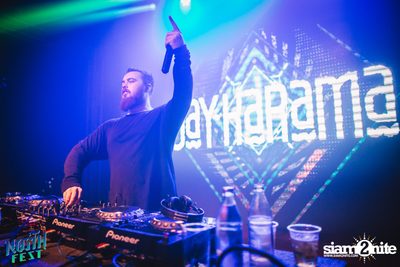North Fest in Da Club at Infinity Chiang Mai — photo 334