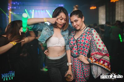 North Fest in Da Club at Infinity Chiang Mai — photo 340