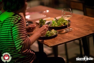 Hitachino Nest Taps Takeover ที่ วิชเบียร์ โฮม บาร์ — photo 12