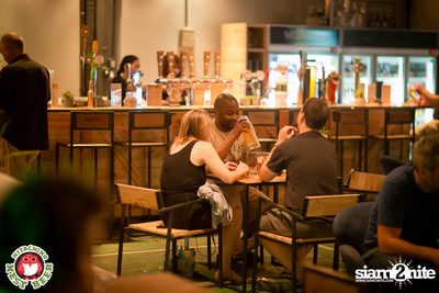 Hitachino Nest Taps Takeover ที่ วิชเบียร์ โฮม บาร์ — photo 13
