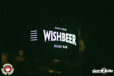 Hitachino Nest Taps Takeover ที่ วิชเบียร์ โฮม บาร์ — photo 43