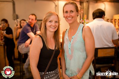 Hitachino Nest Taps Takeover ที่ วิชเบียร์ โฮม บาร์ — photo 72