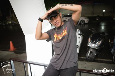 Hugo & ZeroHero at Boytoys | Nakhon Pathom — photo 14