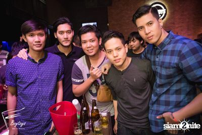 Hugo & ZeroHero at Boytoys | Nakhon Pathom — photo 23