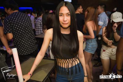 Hugo & ZeroHero at Boytoys | Nakhon Pathom — photo 25