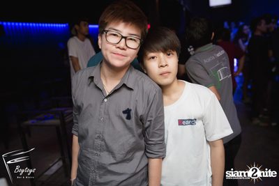 Hugo & ZeroHero at Boytoys | Nakhon Pathom — photo 27