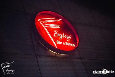 Hugo & ZeroHero at Boytoys | Nakhon Pathom — photo 33