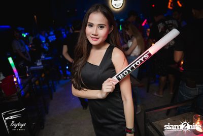 Hugo & ZeroHero at Boytoys | Nakhon Pathom — photo 47