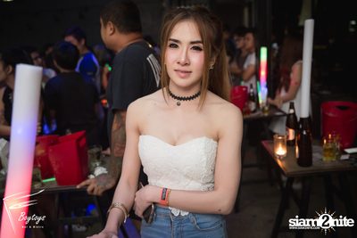 Hugo & ZeroHero at Boytoys | Nakhon Pathom — photo 51