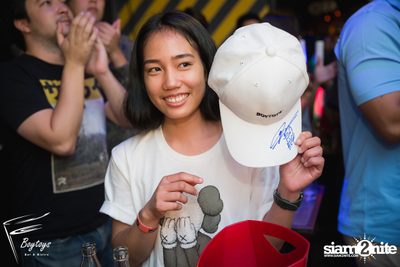 Hugo & ZeroHero at Boytoys | Nakhon Pathom — photo 61