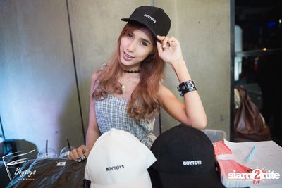 Hugo & ZeroHero at Boytoys | Nakhon Pathom — photo 66