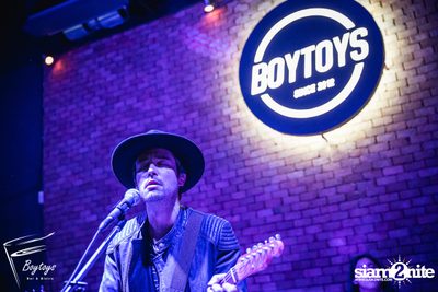 Hugo & ZeroHero at Boytoys | Nakhon Pathom — photo 67
