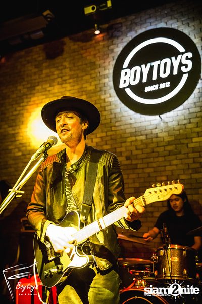 Hugo & ZeroHero at Boytoys | Nakhon Pathom — photo 69