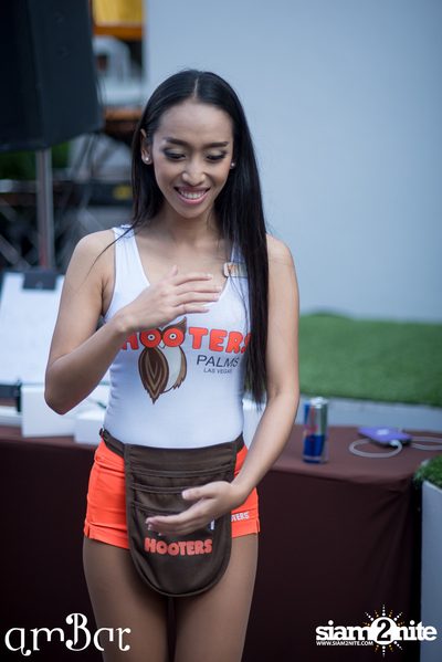 amWET Pool Party ที่ แอมบาร์ | Olympic — photo 21