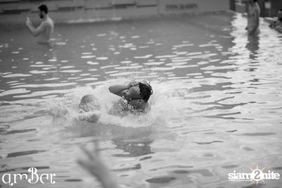 amWET Pool Party ที่ แอมบาร์ | Olympic — photo 46