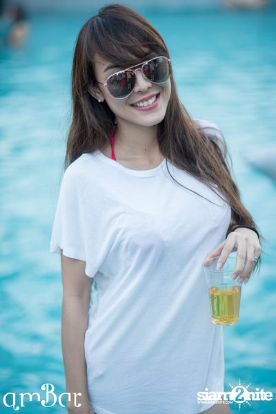 amWET Pool Party ที่ แอมบาร์ | Olympic — photo 90