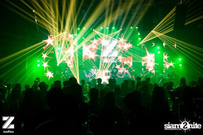 EDM Night At Zodiac Club, Rangsit — photo 5