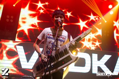 EDM Night At Zodiac Club, Rangsit — photo 6