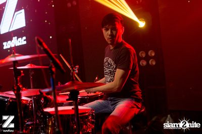 EDM Night At Zodiac Club, Rangsit — photo 9