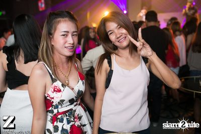 EDM Night At Zodiac Club, Rangsit — photo 12