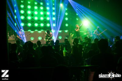 EDM Night At Zodiac Club, Rangsit — photo 25