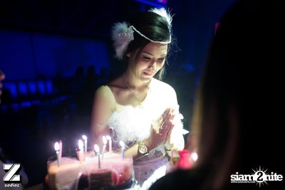 EDM Night At Zodiac Club, Rangsit — photo 26