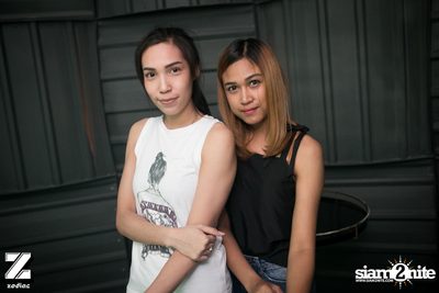 EDM Night At Zodiac Club, Rangsit — photo 30