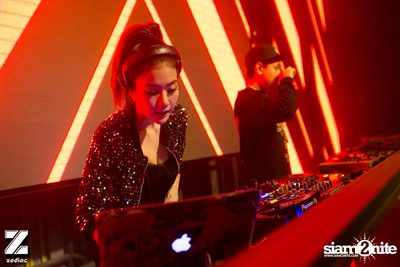 EDM Night At Zodiac Club, Rangsit — photo 32