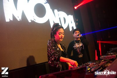 EDM Night At Zodiac Club, Rangsit — photo 33