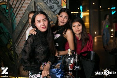 EDM Night At Zodiac Club, Rangsit — photo 47