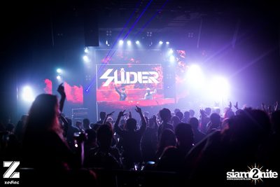 EDM Night At Zodiac Club, Rangsit — photo 53