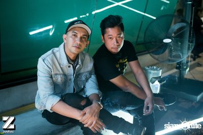 EDM Night At Zodiac Club, Rangsit — photo 57