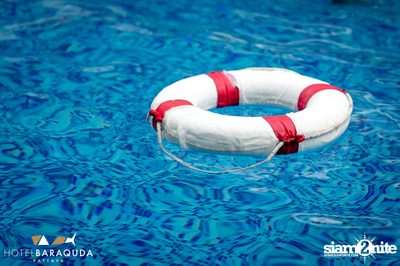 The Baraquda Pool Party at Hotel Baraquda Pattaya — photo 47