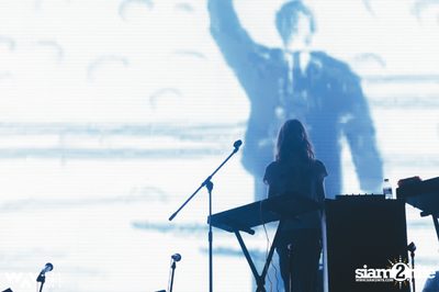 WAV Collective x Ed Banger pres. Breakbot at GMM Live House — photo 5