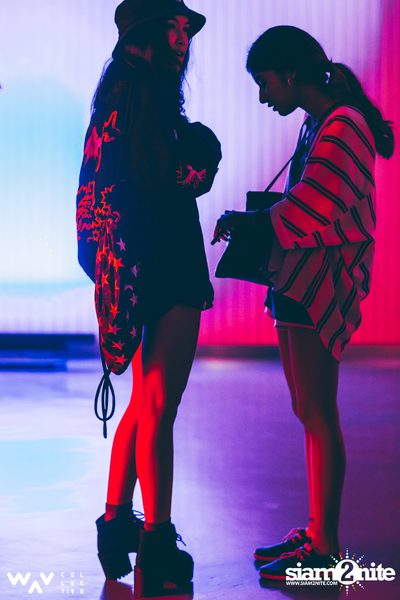 WAV Collective x Ed Banger pres. Breakbot at GMM Live House — photo 18