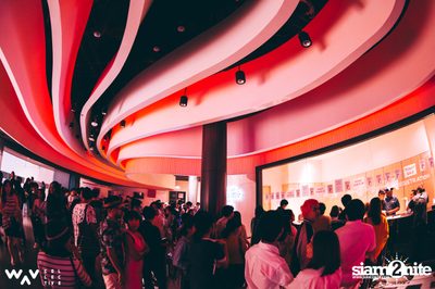 WAV Collective x Ed Banger pres. Breakbot at GMM Live House — photo 27
