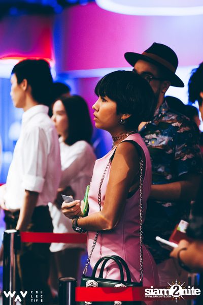 WAV Collective x Ed Banger pres. Breakbot at GMM Live House — photo 28