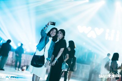 WAV Collective x Ed Banger pres. Breakbot at GMM Live House — photo 49