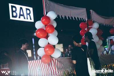 WAV Collective x Ed Banger pres. Breakbot at GMM Live House — photo 51