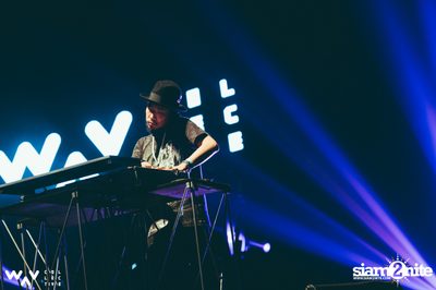 WAV Collective x Ed Banger pres. Breakbot at GMM Live House — photo 53