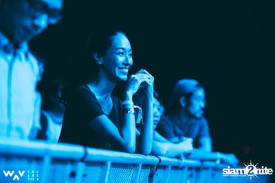 WAV Collective x Ed Banger pres. Breakbot at GMM Live House — photo 65