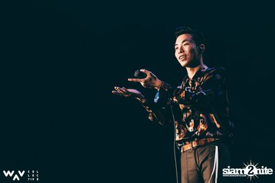 WAV Collective x Ed Banger pres. Breakbot at GMM Live House — photo 85