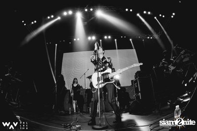 WAV Collective x Ed Banger pres. Breakbot at GMM Live House — photo 86