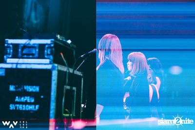 WAV Collective x Ed Banger pres. Breakbot at GMM Live House — photo 90