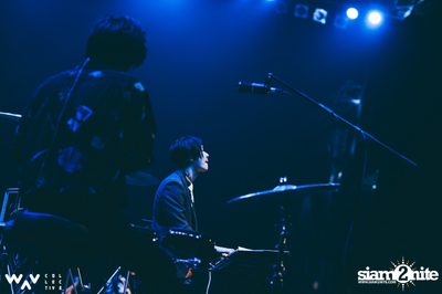 WAV Collective x Ed Banger pres. Breakbot at GMM Live House — photo 94