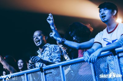 WAV Collective x Ed Banger pres. Breakbot at GMM Live House — photo 95